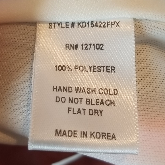 Pink Owl Apparel Dress - Picture 5 of 5